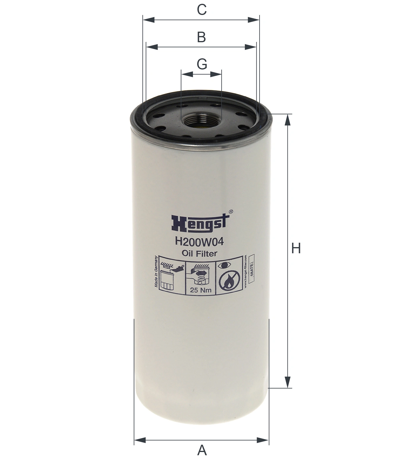 Oil Filter
